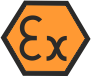 Certyfikaty ATEX, EAC Ex